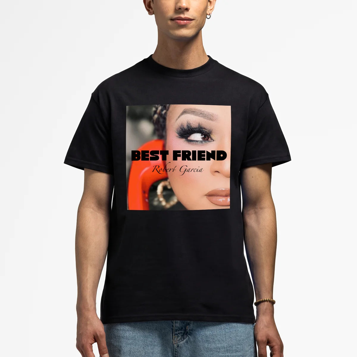 BF Tee