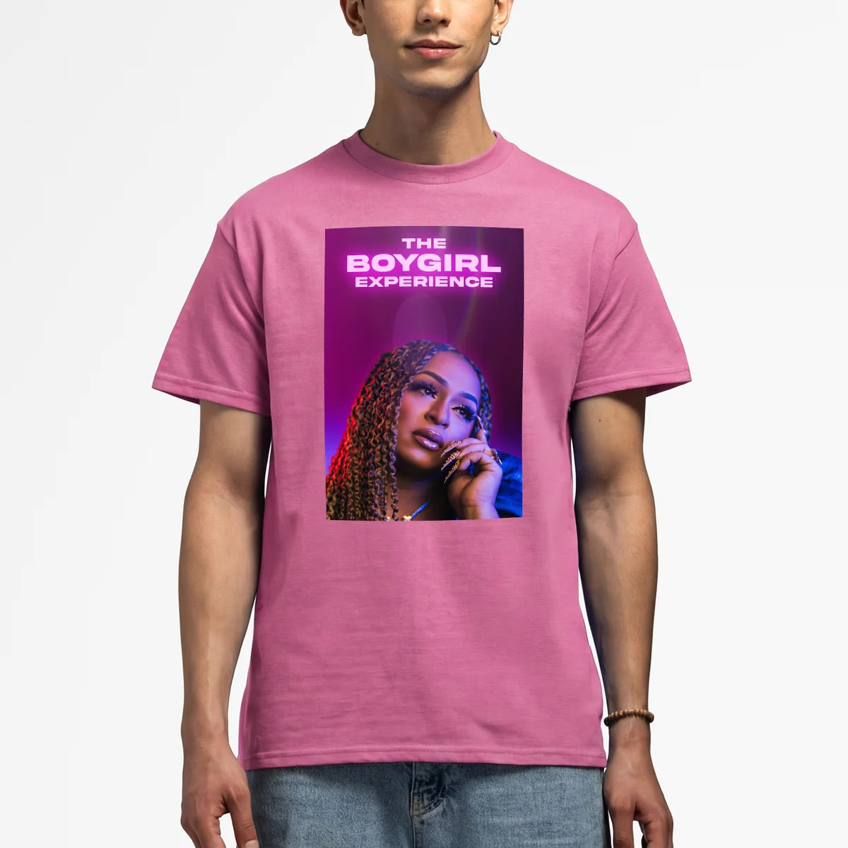 Favorite BoyGirl Tee