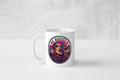 #1 Guzzla 11oz mug
