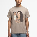 Don't Look Tee