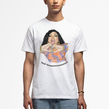 BFF T-Shirt