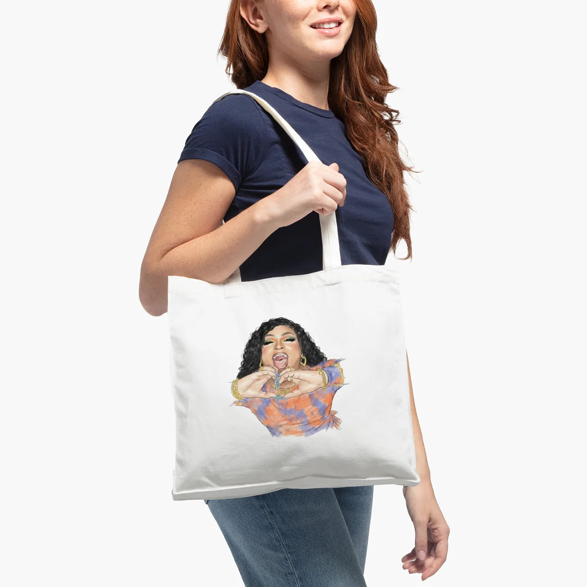 BFF Tote